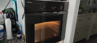 Vendo horno eléctrico Balay Mod 305 de segunda mano por 100 EUR en Valencia  en WALLAPOP