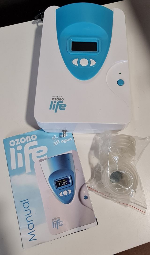 ozono life vida 10