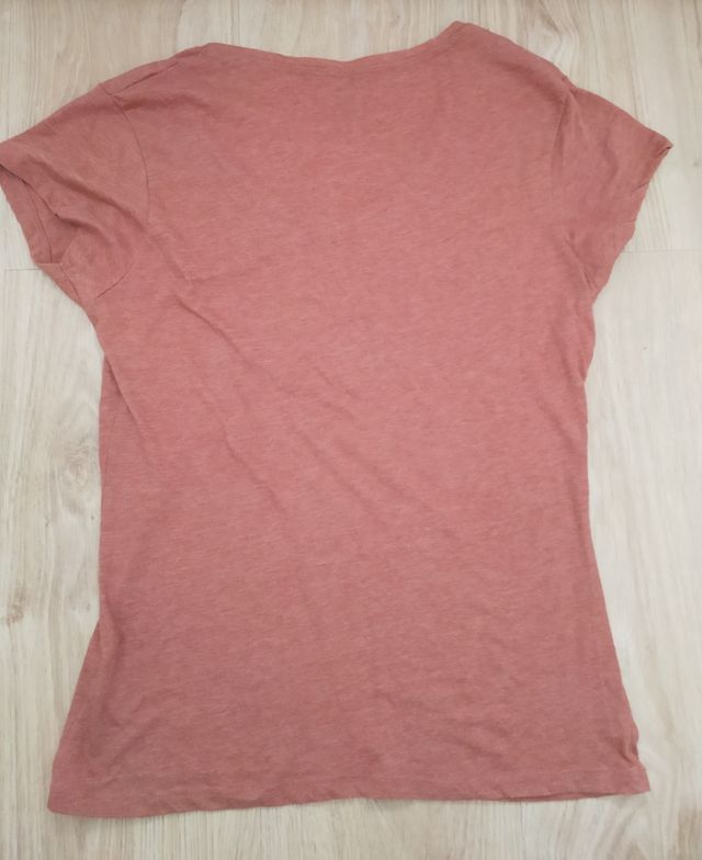 Camiseta "Follow your Heart"