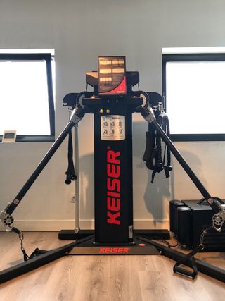 Tienda - Página 3 de 5 - Keiser