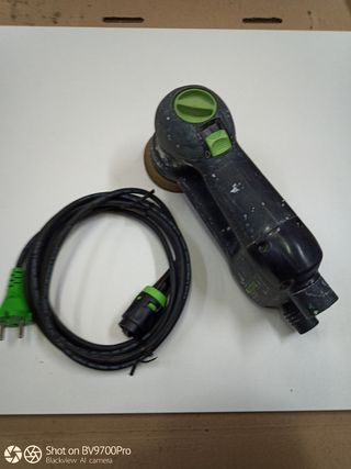 Lijadora festool de segunda mano en WALLAPOP