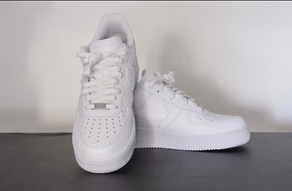 Air Force 1 talla 44 de segunda mano por 100 EUR en Palma de Mallorca en  WALLAPOP