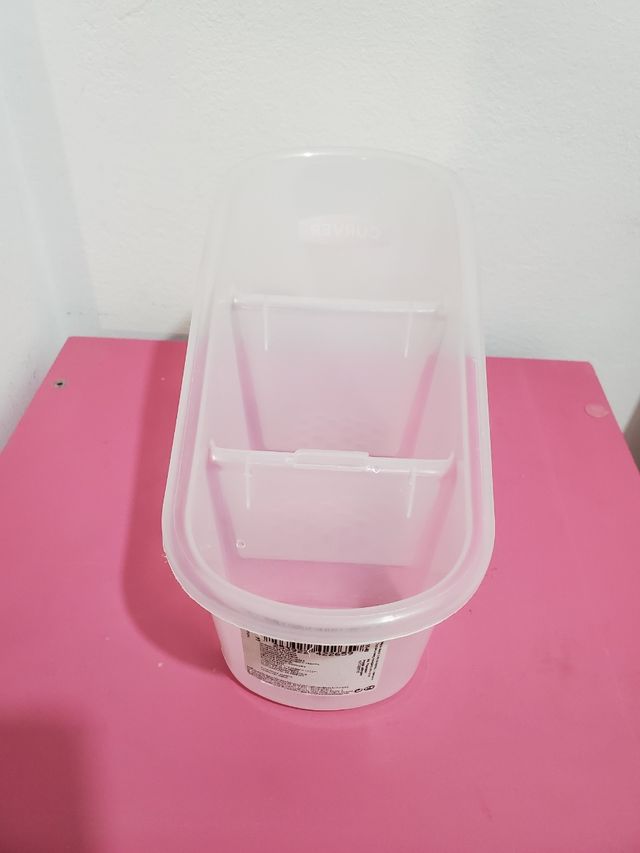 Escurrecubiertos Curver - Como nuevo