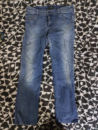 Pantalón Jeans Joxman Talla 30 | Tunic Store