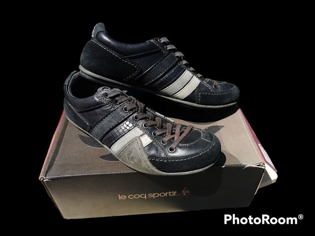 zapatos Le Coq Sportif