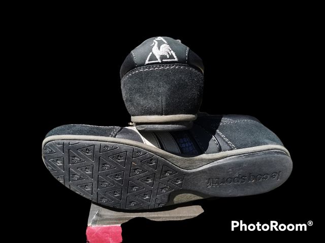 zapatos Le Coq Sportif