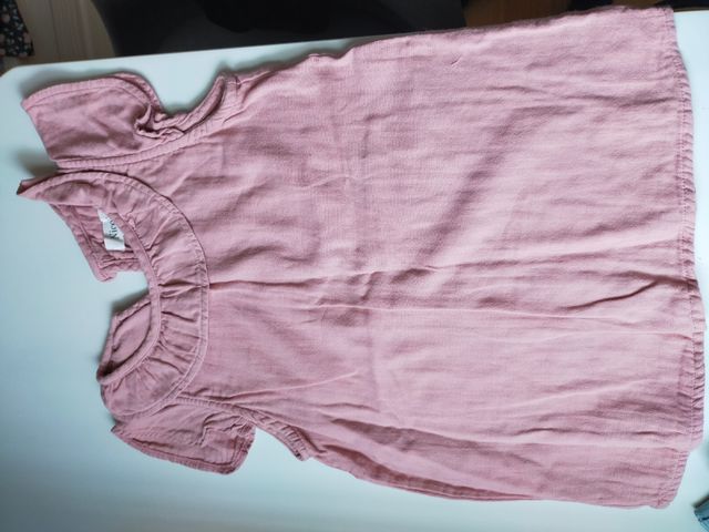 camisa nicoli talla 8