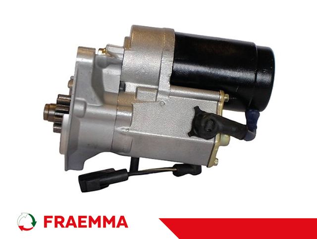 MOTOR DE ARRANQUE PARA TOYOTA