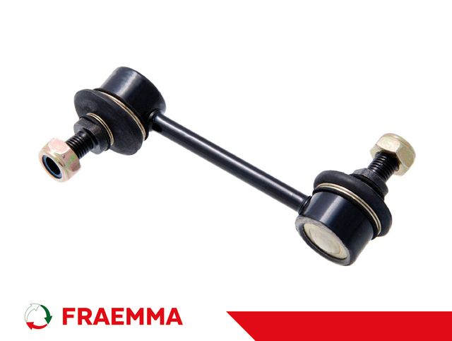 SUSPENCIÓN PARA TOYOTA