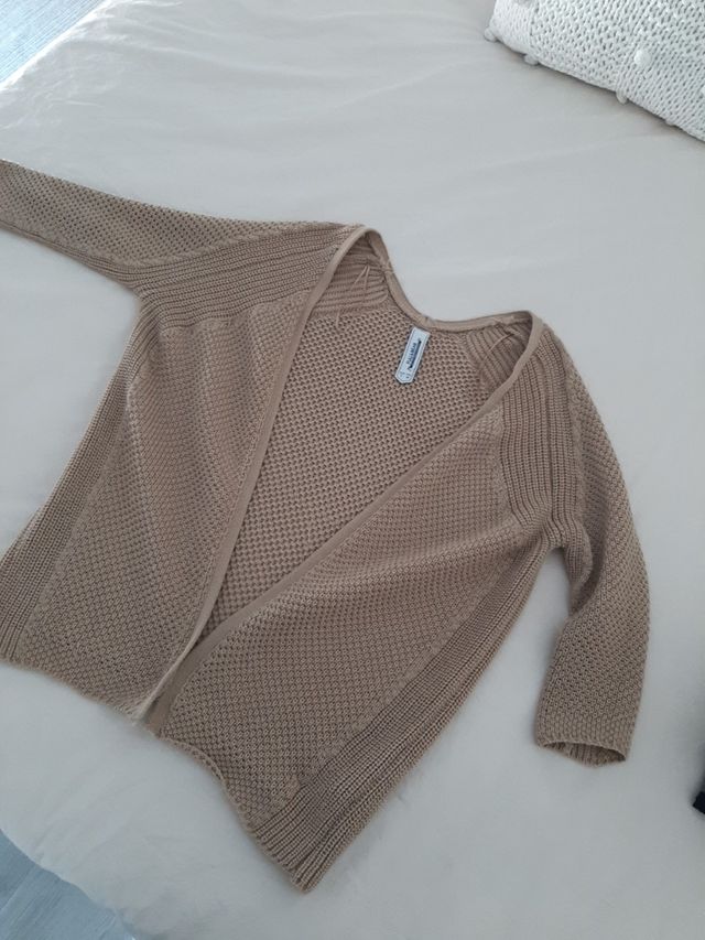 Rebeca pull and bear!