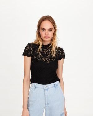 Tienda moda de Playeras para Mujer en color multicolor | FASHIOLA.mx
