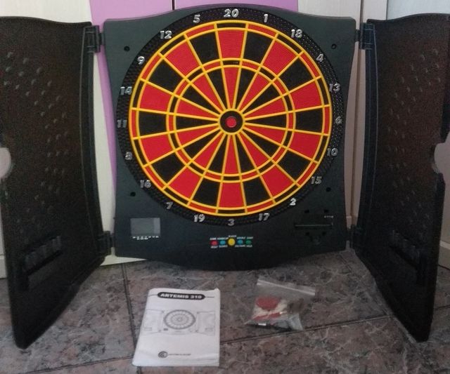 Diana Artemis modelo 310.