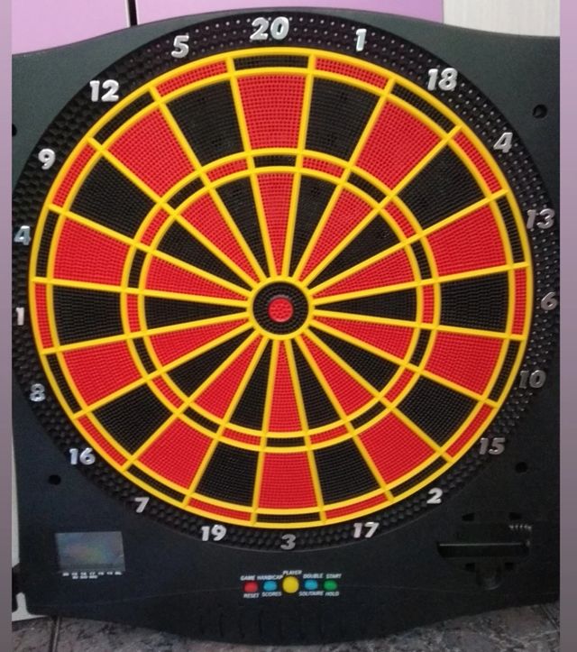 Diana Artemis modelo 310.