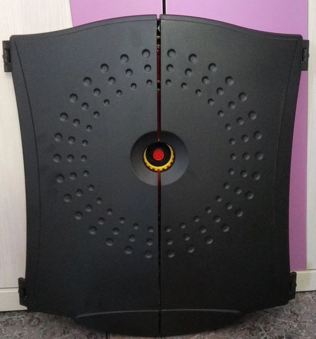 Diana Artemis modelo 310.