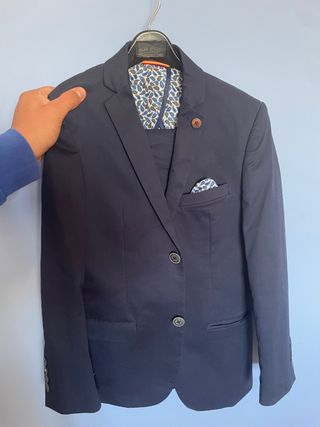 Spagnolo | Miguel Peris