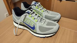 Zapatillas Nike Vomero de segunda mano en WALLAPOP