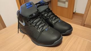 Nike Air Visi Pro 2 zapatillas baloncesto talla 45 de segunda mano por 65  EUR en Reus en WALLAPOP