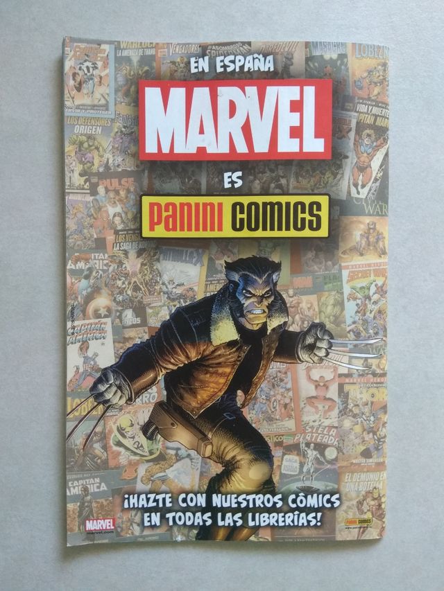 Vengadores Civil War 3/5