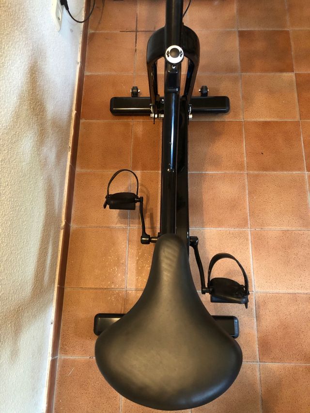 Bicicleta Indoor Spinning 0KM nueva