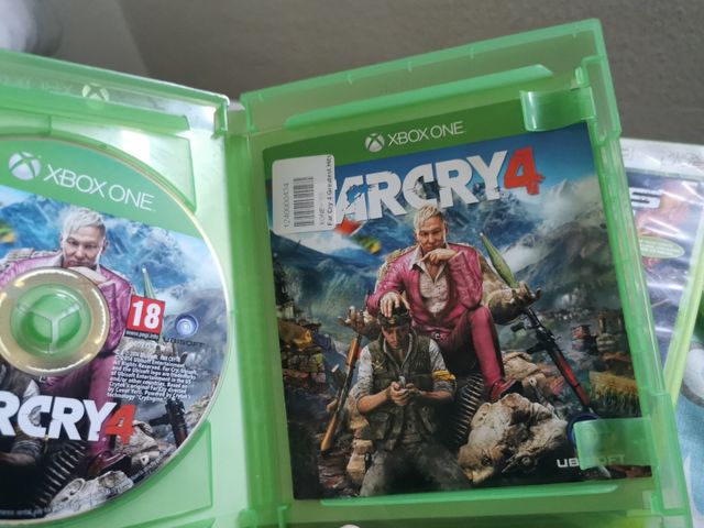 farcry 4