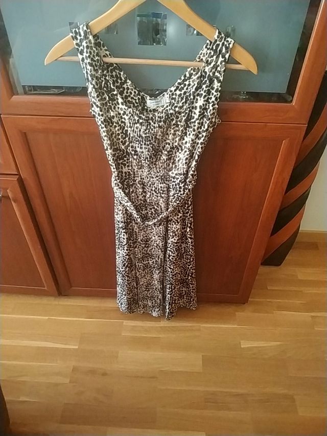 vestido verano
