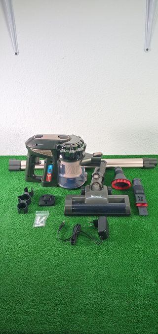 Aspirador de segunda mano en Los Yébenes en WALLAPOP