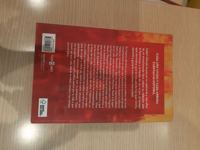 mujeres del alma mia