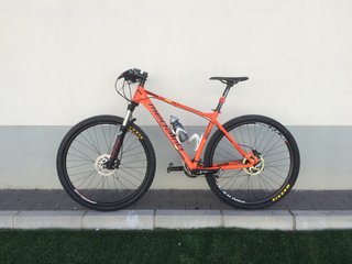 Comprar Megamo Natural Elite 10 (gris) (2020) | BICIS Megamo
