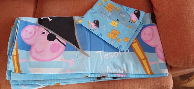 Funda Nórdica Cama de 90