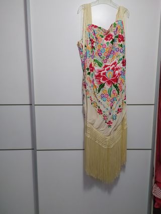 Vestidos elegantes de segunda mano por 15 EUR en Sevilla en WALLAPOP