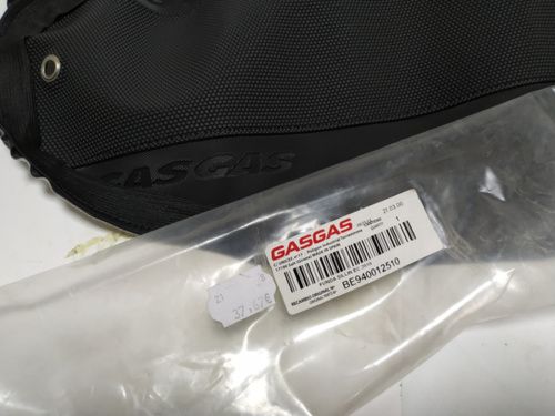 Estriberas Gas-Gas juego 96 a 06 / 5061