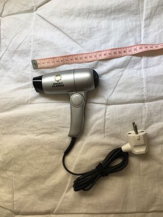 Secadora de segunda mano en Coín en WALLAPOP