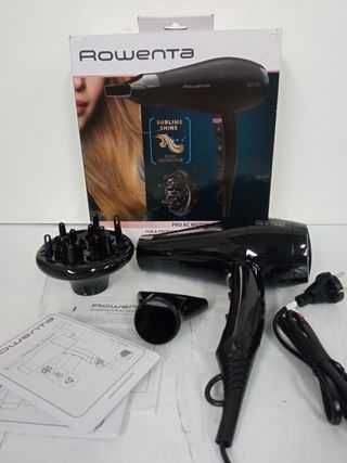 ROWENTA CV8373F0 2300W de segunda mano por 19,95 EUR en Fuenlabrada en  WALLAPOP