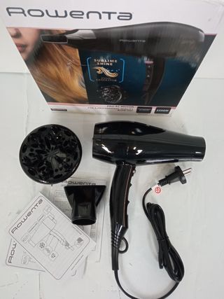 ROWENTA CV8373F0 2300W de segunda mano por 19,95 EUR en Fuenlabrada en  WALLAPOP
