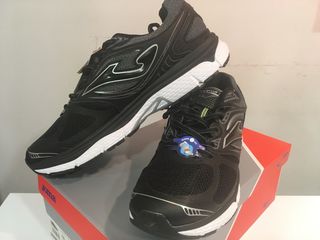 Zapatillas running 45 JOMA HISPALIS 830 de segunda mano por 50 EUR en  Zaragoza en WALLAPOP
