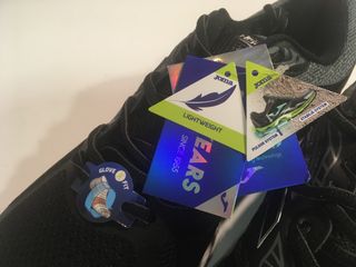 Zapatillas running 45 JOMA HISPALIS 830 de segunda mano por 50 EUR en  Zaragoza en WALLAPOP
