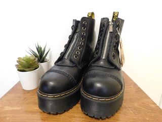 Martens Blancas Online Hotsell, UP TO 67% OFF | www.editorialelpirata.com