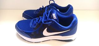 Zapatillas Nike hombre número 44 de segunda mano por 25 EUR en Montilla en  WALLAPOP