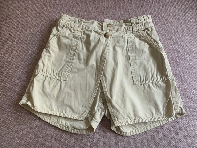 Falda-pantalón niña