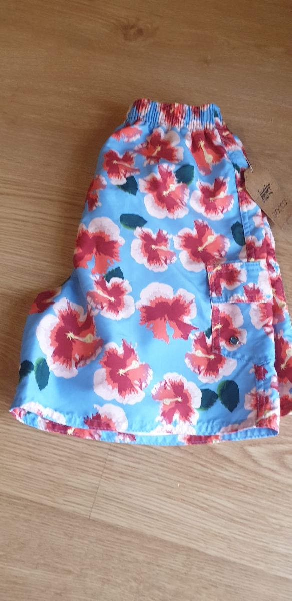 BAÑADOR GOCCO NIÑO NUEVO!!!!!