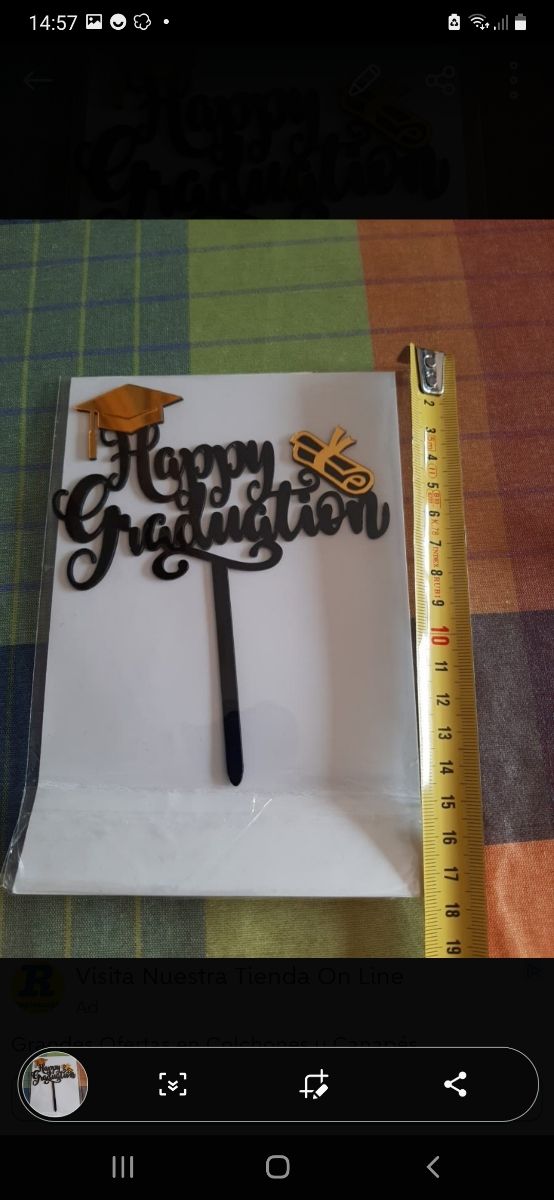 felicitacion pastel o mas NUEVO