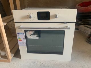 Horno Ikea de segunda mano en WALLAPOP