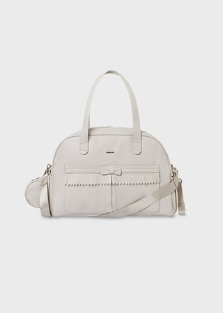 Bolso Bebé Mayoral de segunda mano en WALLAPOP