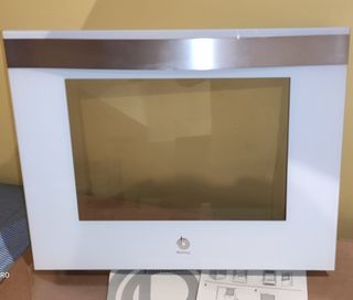 Electrodomésticos segunda mano en Torre del Mar | WALLAPOP - Página 3