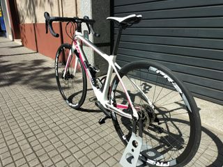 Cómo elegir la talla de bicicleta correcta