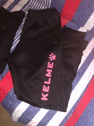 CHAQUETA GLOBAL - KELME Tienda Online Oficial