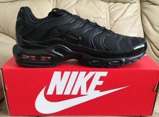 Nike Tn 38 de segunda mano por 60 EUR en Santa Coloma de Gramenet en  WALLAPOP