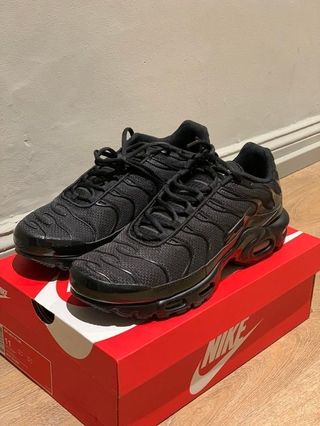 Nike Tn 38 de segunda mano por 60 EUR en Santa Coloma de Gramenet en  WALLAPOP