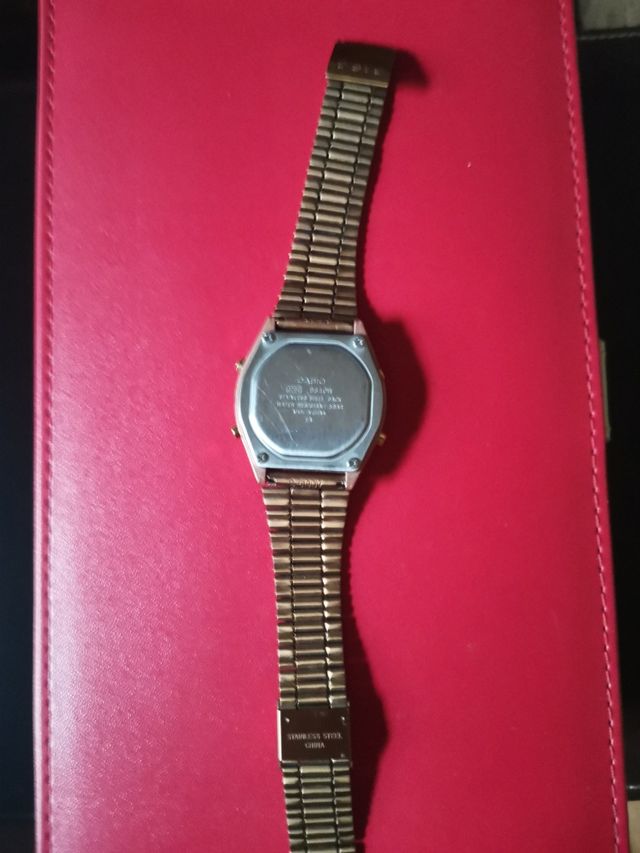 Reloj antiguo 