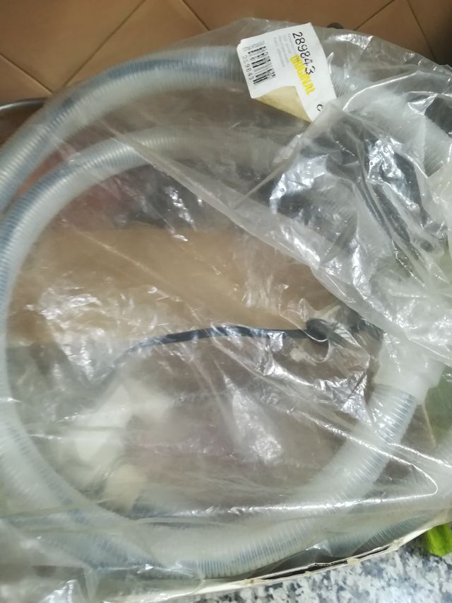 Fuelle embocadura lavadora bosh